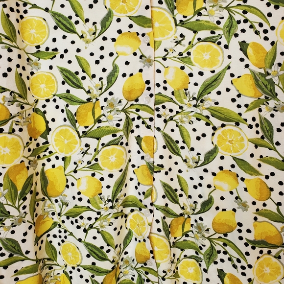 LLR Lemon Polka Dot Valentina - Picture 5 of 6